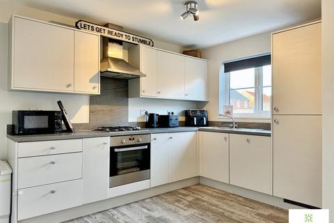 undefined, Capella Road, Stockton-on-Tees TS18