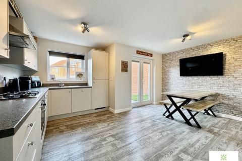 undefined, Capella Road, Stockton-on-Tees TS18