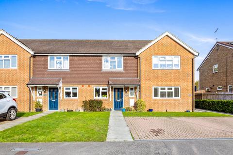 undefined, Oak Close, Crawley RH10