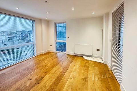 2 bedroom flat to rent, Maritime Walk, Ocean Village, Southampton, SO14