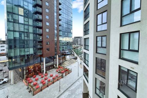 2 bedroom flat to rent, Maritime Walk, Ocean Village, Southampton, SO14