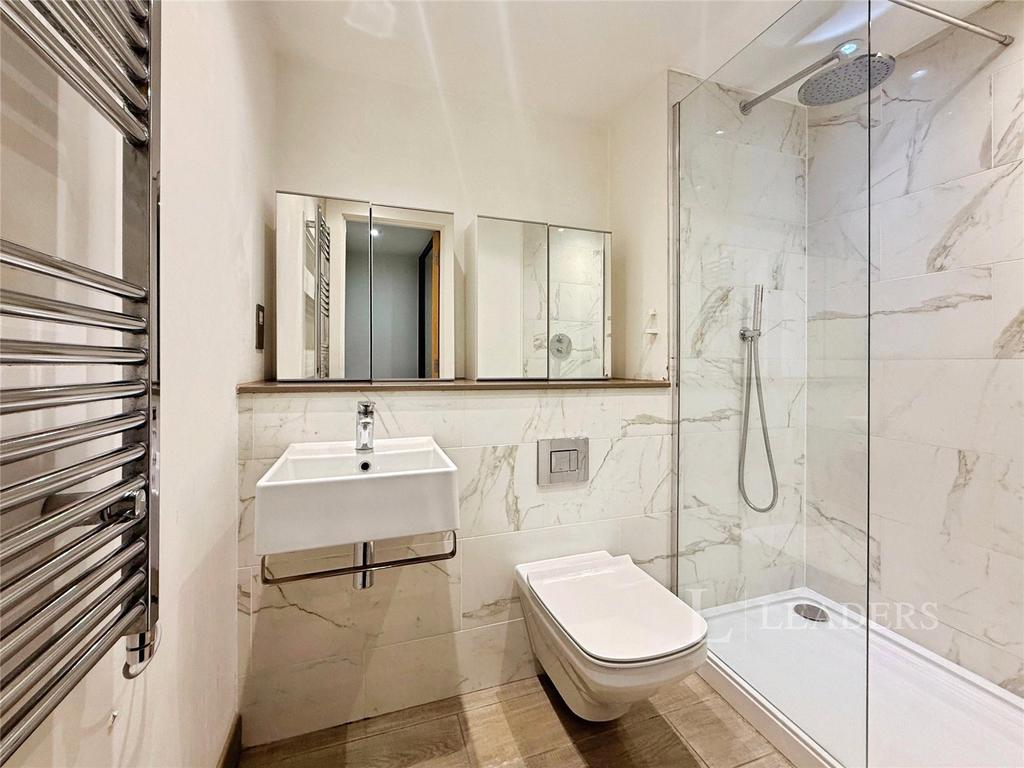 En-Suite