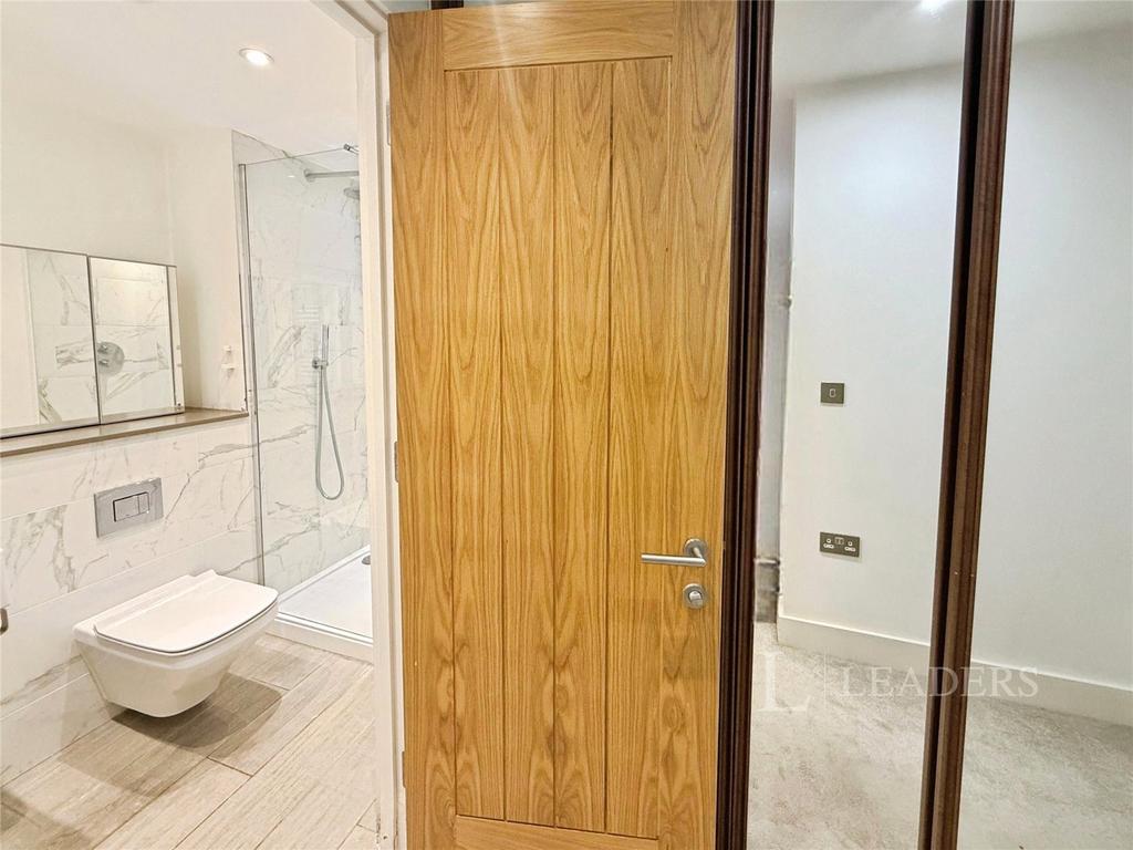 En-Suite