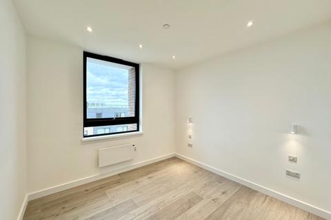 undefined, Silbury Boulevard, Milton Keynes, MK9