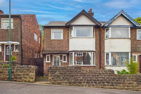 St. Judes Avenue, Nottingham