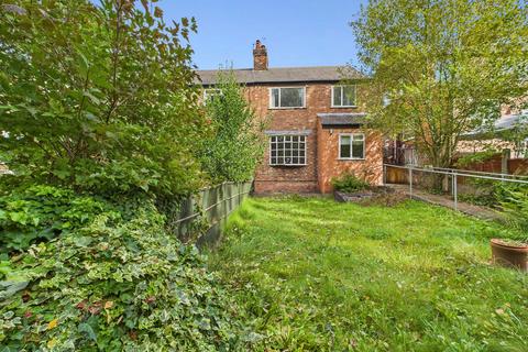 3 bedroom semi-detached house for sale, St. Judes Avenue, Nottingham