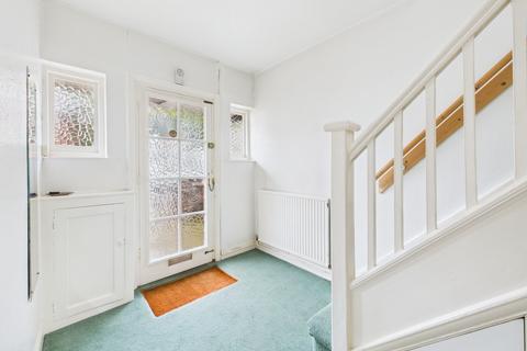 3 bedroom semi-detached house for sale, St. Judes Avenue, Nottingham