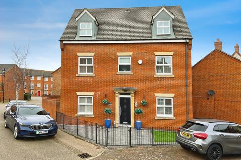 undefined, Grenadier Way, Singleton