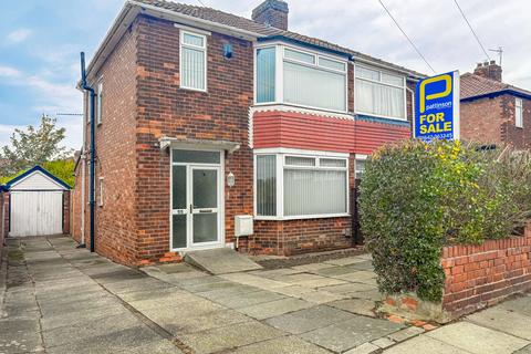 Roseberry Road, Stockton-on-Tees TS20
