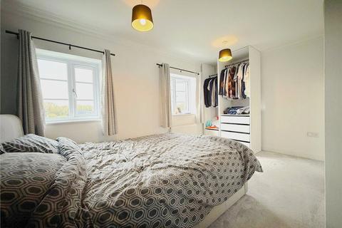 3 bedroom terraced house for sale, Glendower Court, Falstaff Street, Shrewsbury, Shropshire, SY1