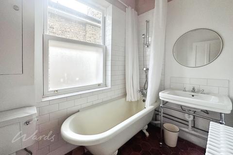 undefined, Athelstan Road Margate CT9