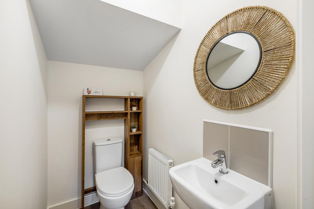 Cloakroom