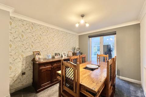 undefined, Regency Gardens, Bispham FY2