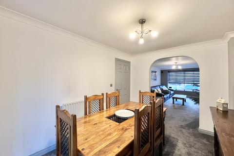 undefined, Regency Gardens, Bispham FY2