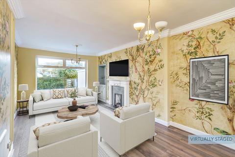 undefined, 38 Baberton Avenue, Juniper Green, Edinburgh, EH14 5DR