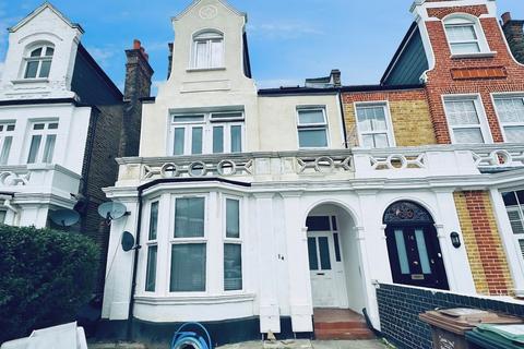 undefined, Rosenthal Road, London SE6