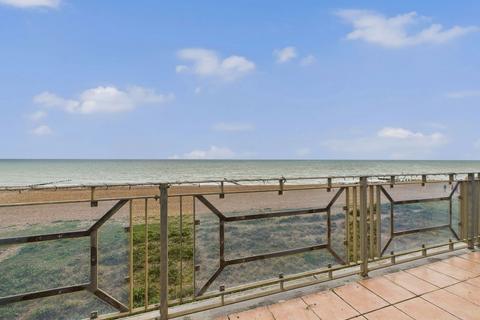 2 bedroom retirement property for sale, Admiral Court 14-16, Brighton Road, Lancing, BN15 8SN