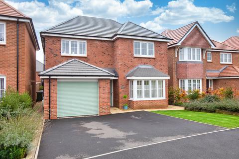 undefined, Esthwaite Close, Warton, PR4