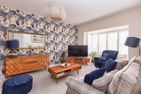 undefined, Esthwaite Close, Warton, PR4