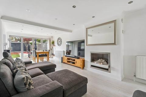 undefined, Hillrise Avenue, North Watford