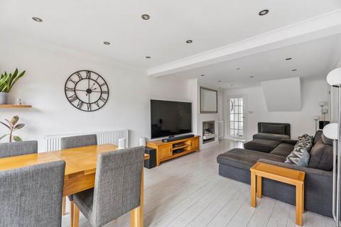 undefined, Hillrise Avenue, North Watford