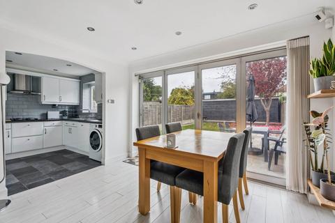 undefined, Hillrise Avenue, North Watford