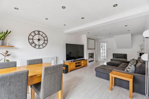 undefined, Hillrise Avenue, Watford, WD24