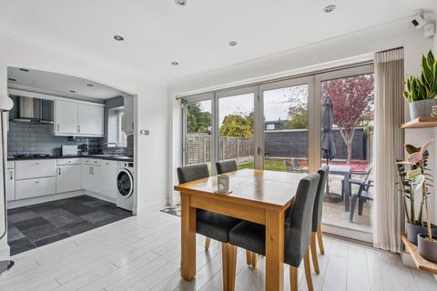 undefined, Hillrise Avenue, Watford, WD24