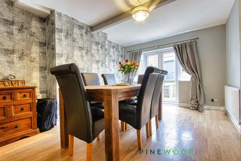 undefined, Heath Road, Chesterfield S42