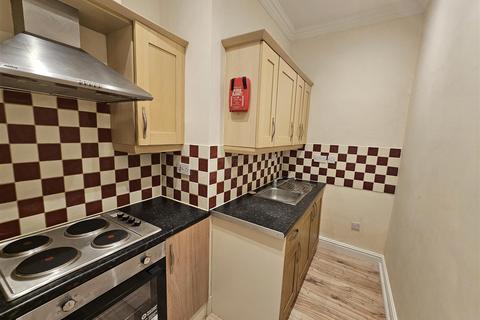 undefined, West End, Holbeach