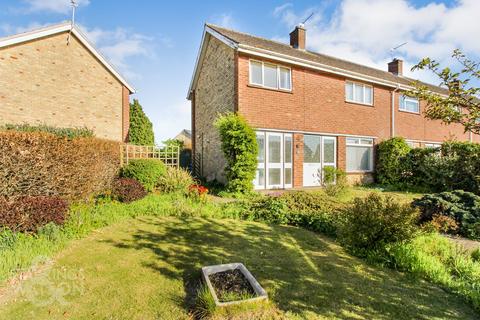 Princes Road, Bungay
