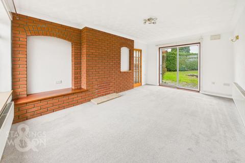 3 bedroom end of terrace house for sale, Princes Road, Bungay