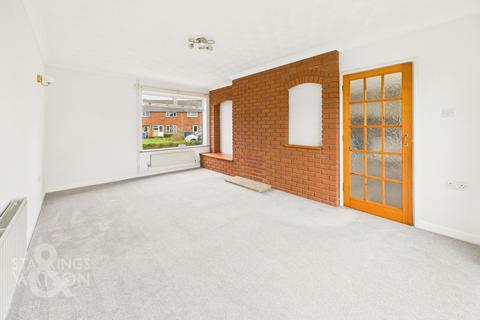 3 bedroom end of terrace house for sale, Princes Road, Bungay