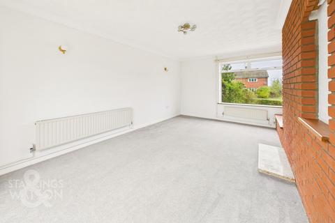 3 bedroom end of terrace house for sale, Princes Road, Bungay