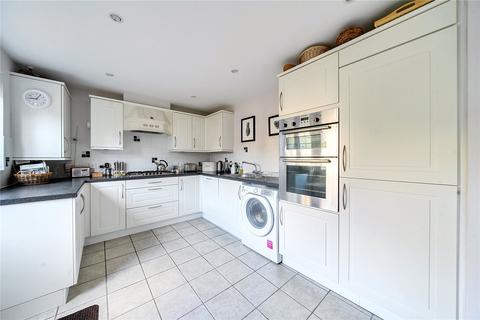 undefined, Francis Walk, Sherborne, Dorset, DT9