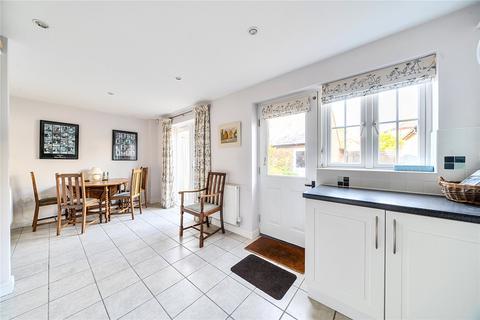 undefined, Francis Walk, Sherborne, Dorset, DT9