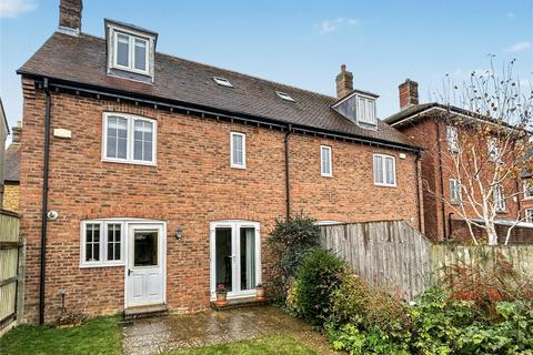 undefined, Francis Walk, Sherborne, Dorset, DT9