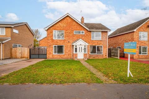 undefined, Noel Road, Oulton Broad North