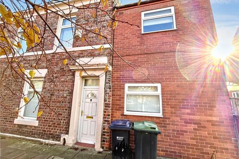 undefined, Affleck Street, Bensham, Gateshead, Tyne and Wear, NE8 1QY
