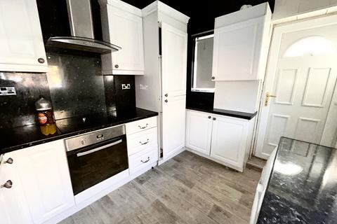 undefined, Affleck Street, Bensham, Gateshead, Tyne and Wear, NE8 1QY