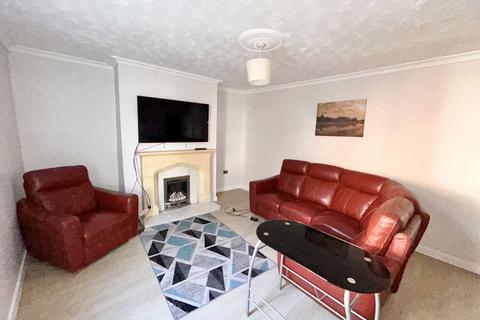 undefined, Affleck Street, Bensham, Gateshead, Tyne and Wear, NE8 1QY