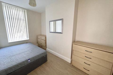 undefined, Affleck Street, Bensham, Gateshead, Tyne and Wear, NE8 1QY