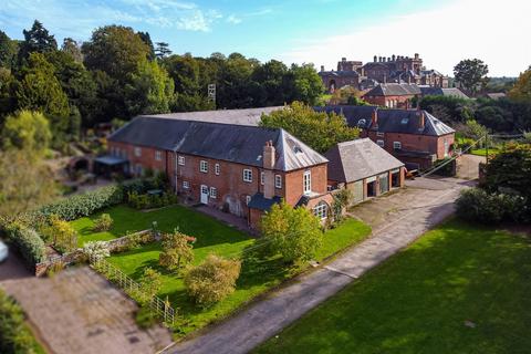 undefined, The Bothy (and Barns for conversion), Patshull Park, Patshull Hall, Burnhill Green, Wolverhampton
