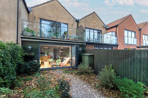 Tuckett Lane, Bristol BS16
