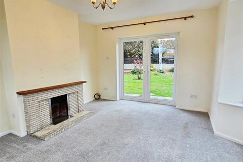 undefined, Oak Drive, Shropshire SY11