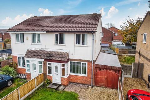 undefined, Folkestone Road, Southport PR8