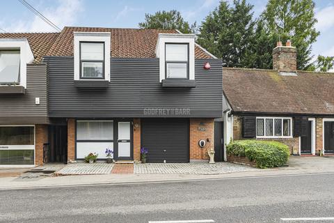 undefined, Mill Hill Village NW7