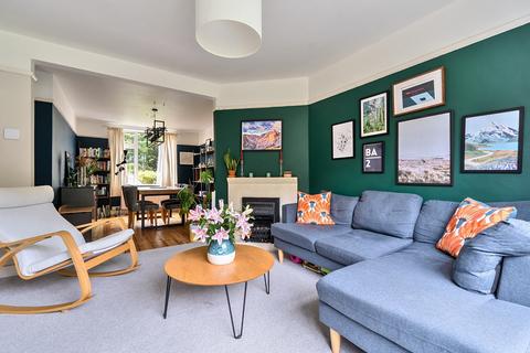 3 bedroom semi-detached house for sale, Entry Hill Gardens, Somerset BA2