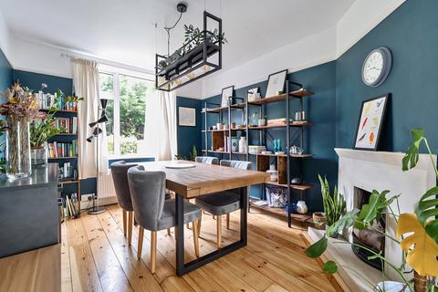 3 bedroom semi-detached house for sale, Entry Hill Gardens, Somerset BA2