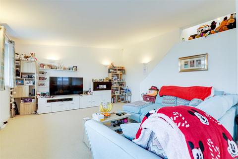 undefined, The Mount, Mapperley NG3